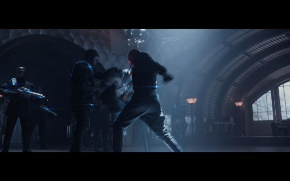 Captain America The First Avenger - 1711