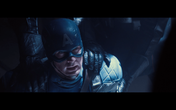 Captain America The First Avenger - 1714