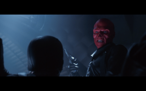 Captain America The First Avenger - 1715