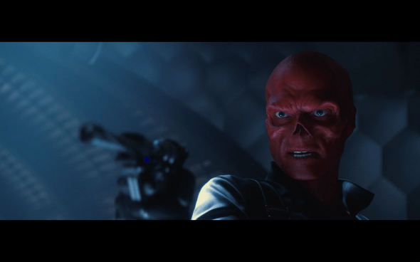 Captain America The First Avenger - 1716