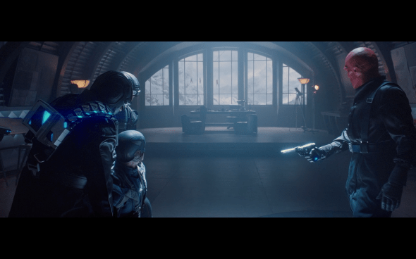 Captain America The First Avenger - 1718