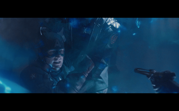 Captain America The First Avenger - 1723