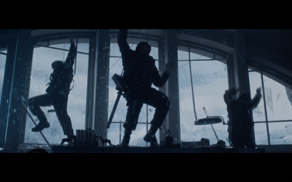 Captain America The First Avenger - 1725