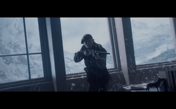 Captain America The First Avenger - 1726