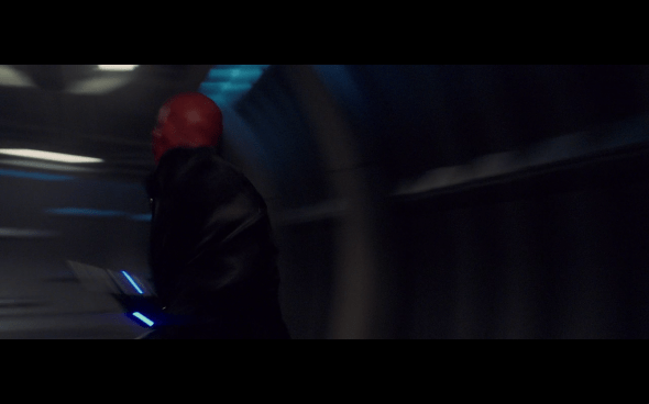 Captain America The First Avenger - 1729