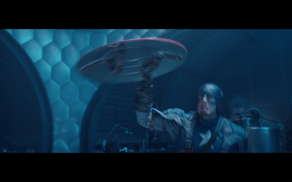 Captain America The First Avenger - 1733