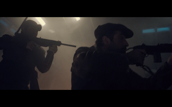 Captain America The First Avenger - 1738