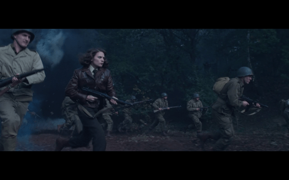 Captain America The First Avenger - 1749