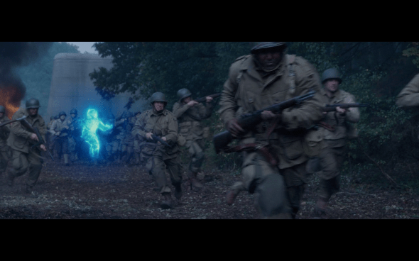 Captain America The First Avenger - 1752