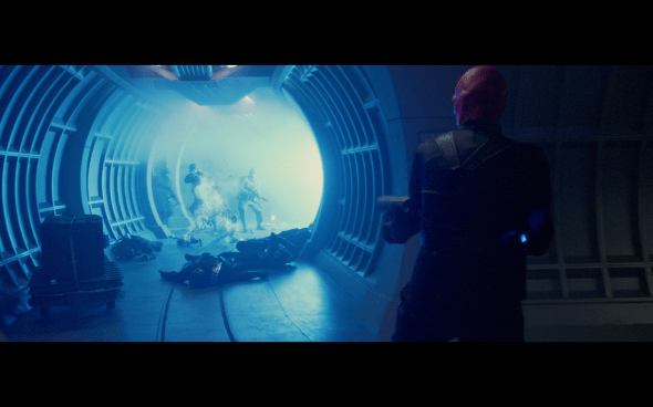 Captain America The First Avenger - 1760