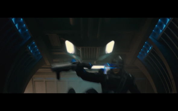 Captain America The First Avenger - 1762