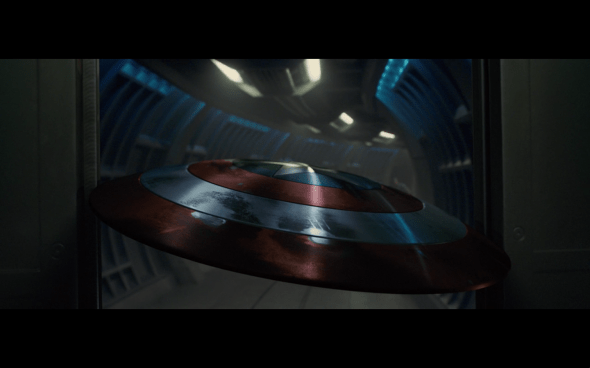 Captain America The First Avenger - 1770