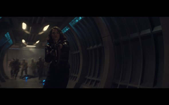 Captain America The First Avenger - 1774