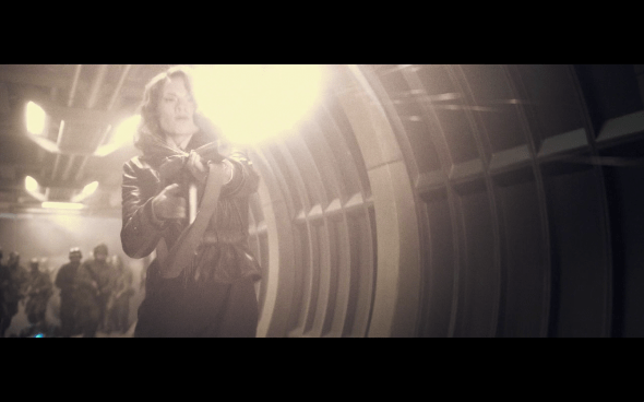 Captain America The First Avenger - 1775