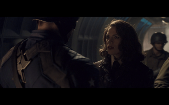 Captain America The First Avenger - 1778