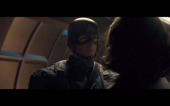 Captain America The First Avenger - 1779