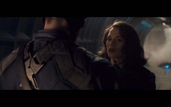 Captain America The First Avenger - 1780