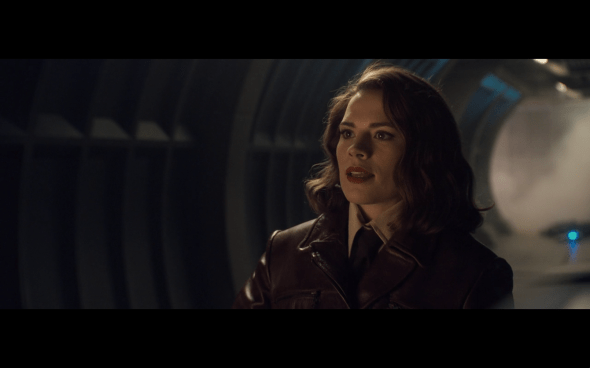 Captain America The First Avenger - 1782