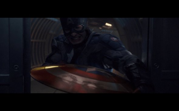 Captain America The First Avenger - 1783