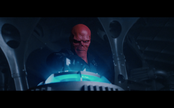 Captain America The First Avenger - 1789