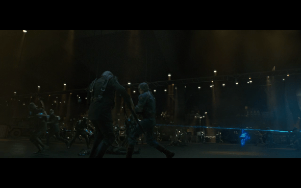 Captain America The First Avenger - 1799