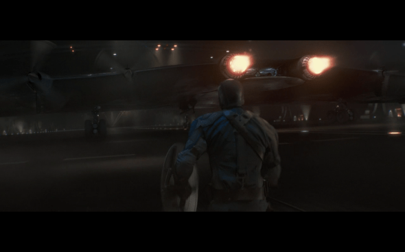 Captain America The First Avenger - 1808