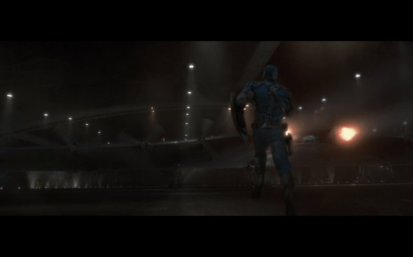 Captain America The First Avenger - 1809