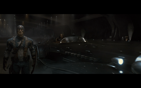 Captain America The First Avenger - 1811