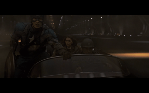 Captain America The First Avenger - 1824