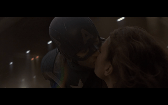 Captain America The First Avenger - 1828