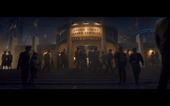 Captain America The First Avenger - 183