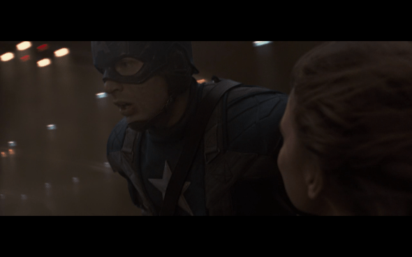 Captain America The First Avenger - 1831