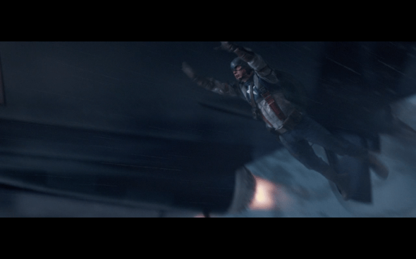 Captain America The First Avenger - 1841