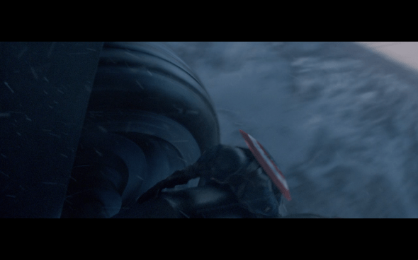 Captain America The First Avenger - 1843