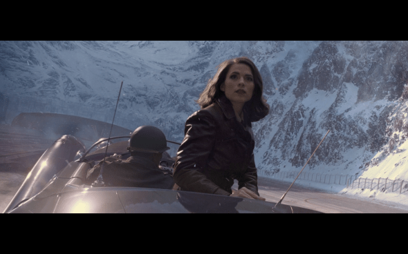 Captain America The First Avenger - 1852