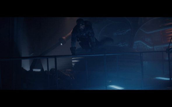 Captain America The First Avenger - 1859