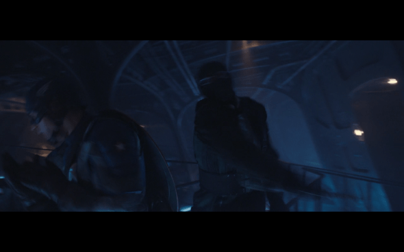 Captain America The First Avenger - 1870