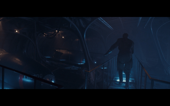 Captain America The First Avenger - 1873