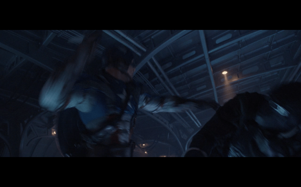 Captain America The First Avenger - 1874