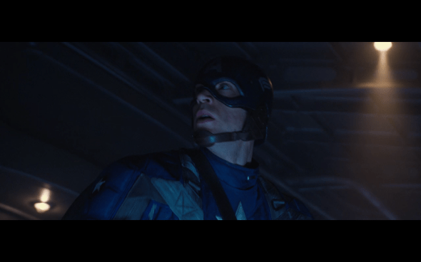 Captain America The First Avenger - 1877