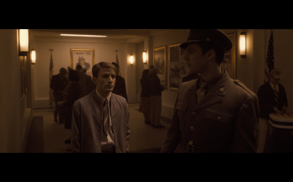 Captain America The First Avenger - 188