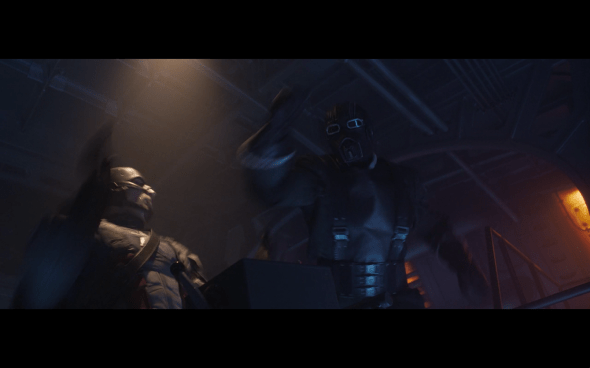 Captain America The First Avenger - 1886