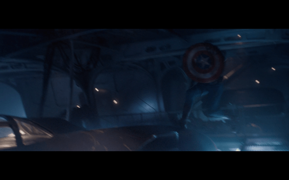 Captain America The First Avenger - 1894