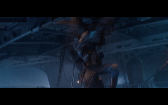 Captain America The First Avenger - 1895