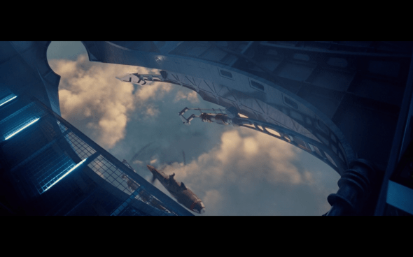 Captain America The First Avenger - 1901