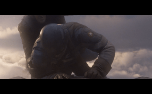 Captain America The First Avenger - 1902