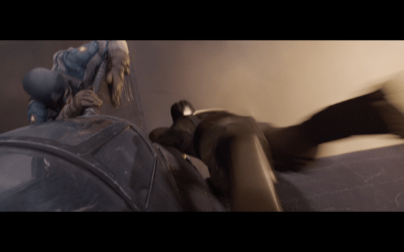 Captain America The First Avenger - 1911