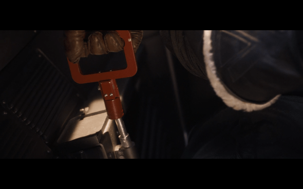 Captain America The First Avenger - 1918