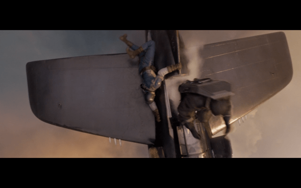 Captain America The First Avenger - 1919