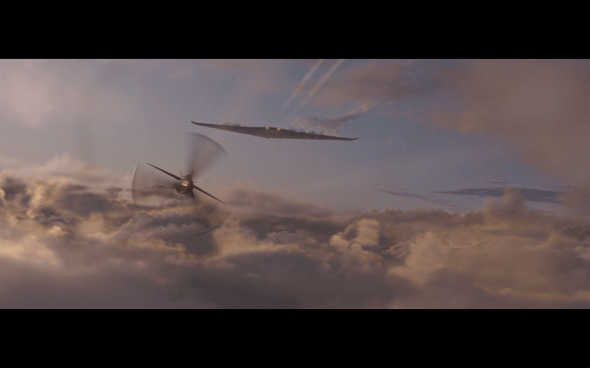 Captain America The First Avenger - 1923